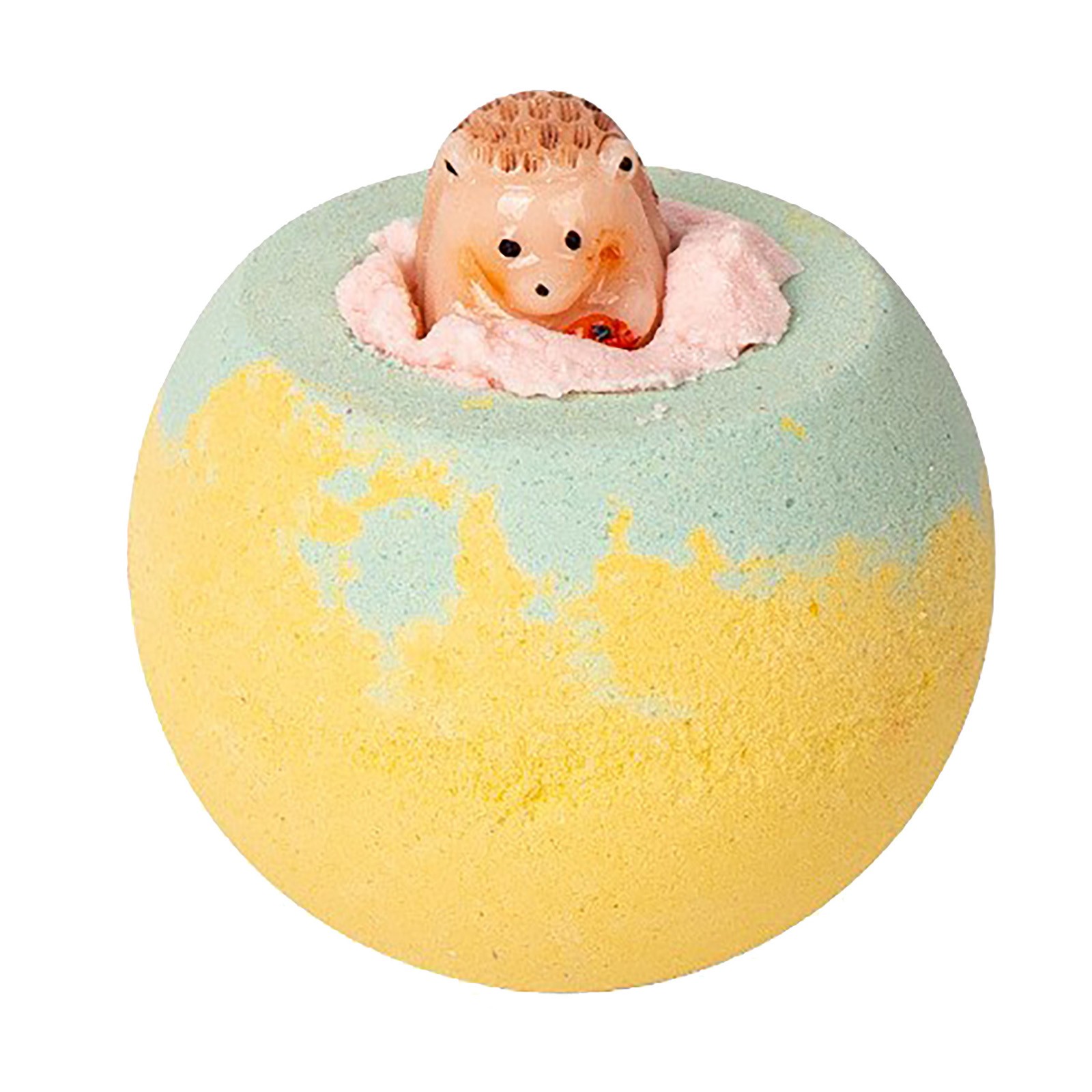 thumbnail image 2 of Bombas de Baño para Niños Bombas de Baño Naturales Hechas a Mano con Sorpresa en el Interior Regalo de Cumpleaños Navidad para Mujeres Niñas Niños, 2 of 2